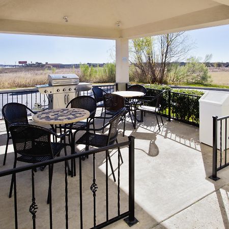 Candlewood Suites Killeen - Fort Cavazos Area By Ihg Kültér fotó