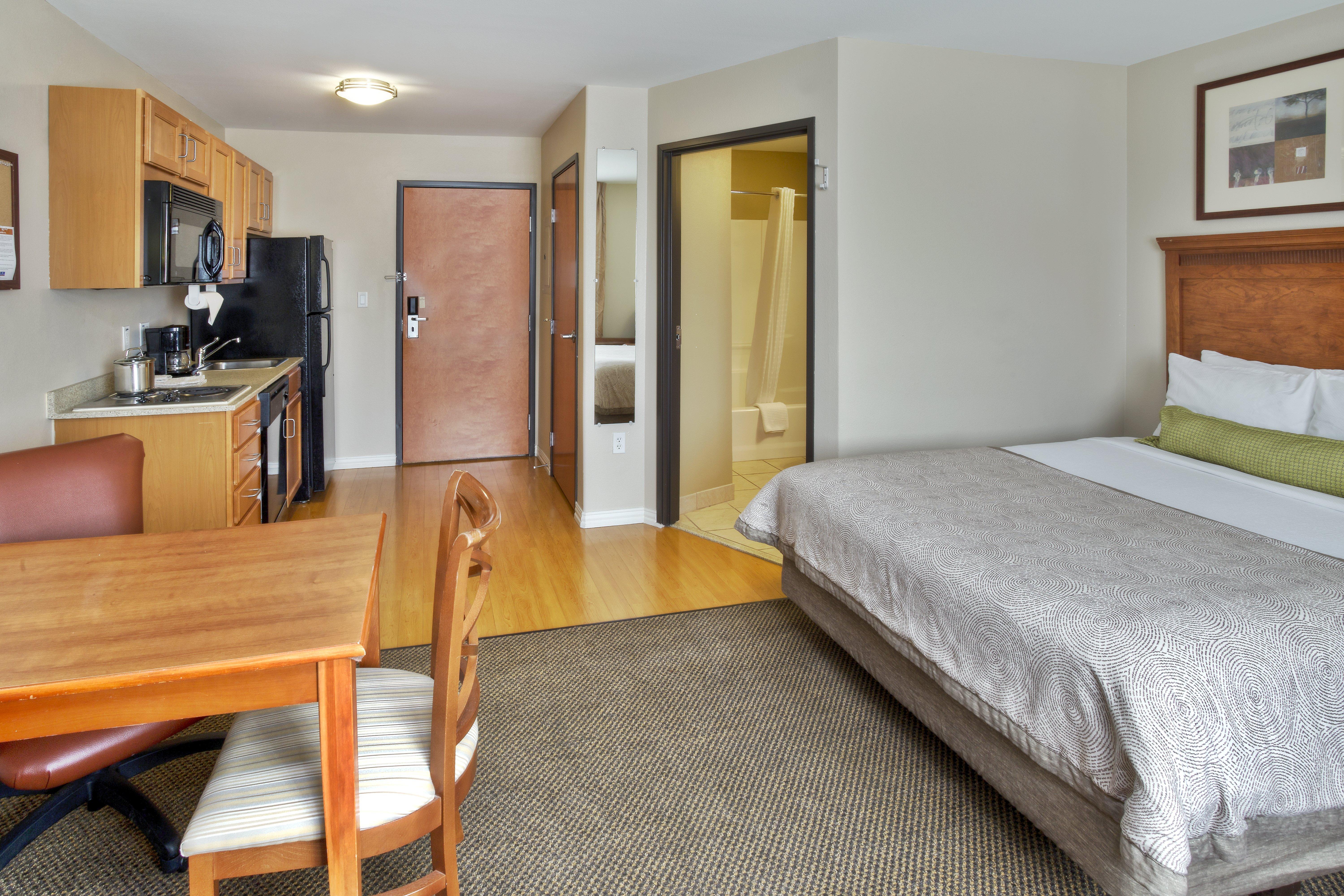 Candlewood Suites Killeen - Fort Cavazos Area By Ihg Kültér fotó