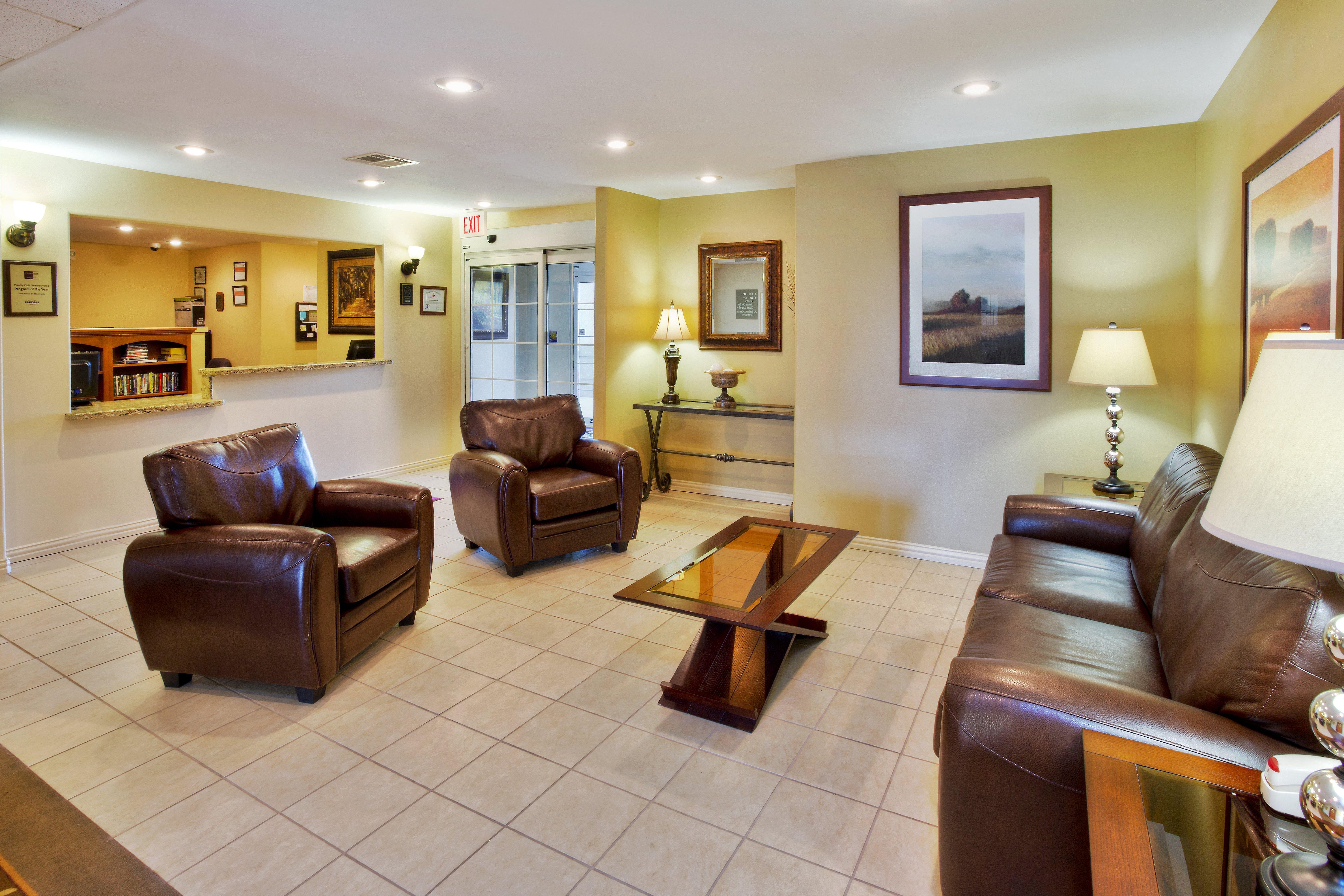 Candlewood Suites Killeen - Fort Cavazos Area By Ihg Kültér fotó