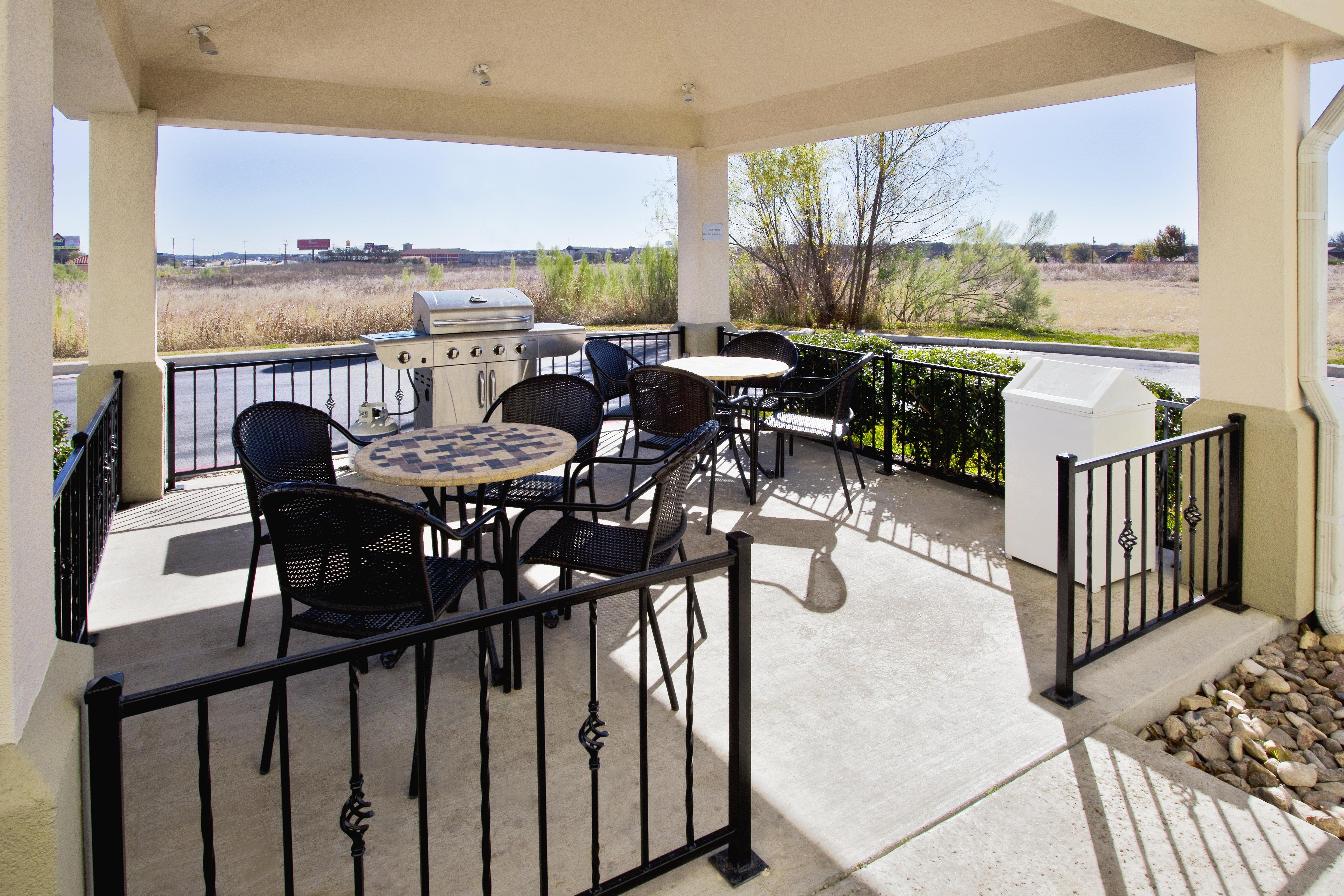 Candlewood Suites Killeen - Fort Cavazos Area By Ihg Kültér fotó