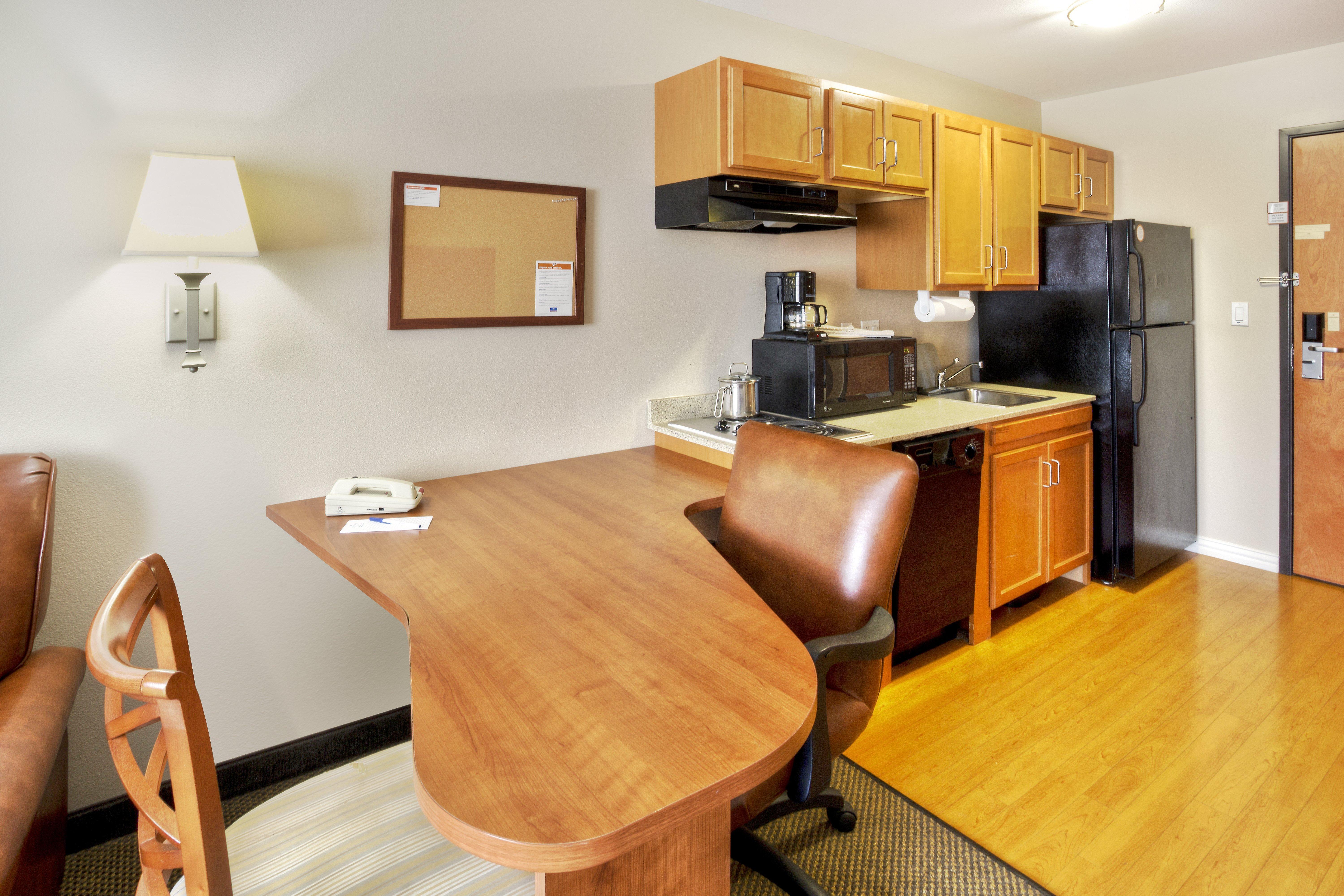 Candlewood Suites Killeen - Fort Cavazos Area By Ihg Kültér fotó
