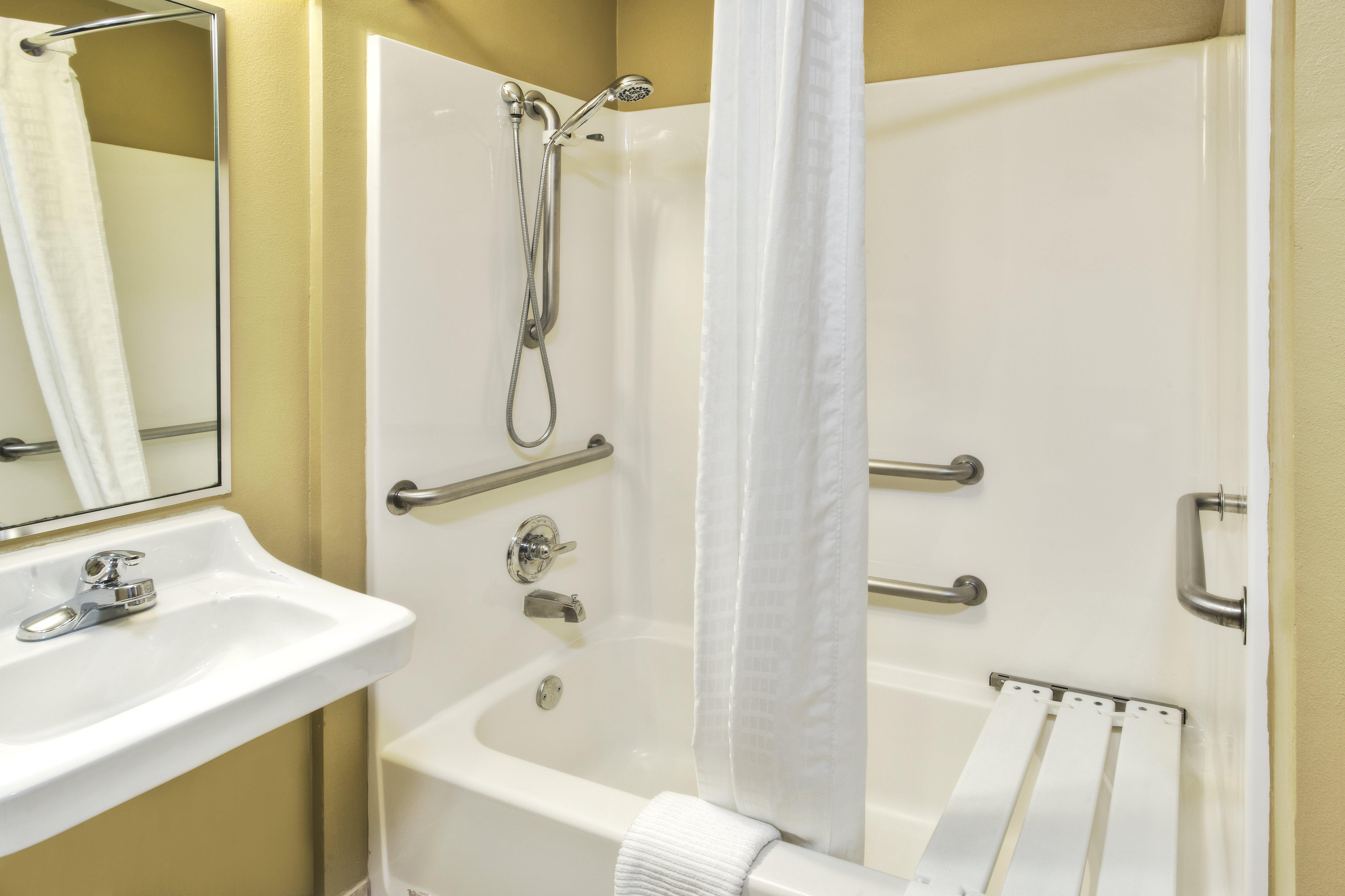 Candlewood Suites Killeen - Fort Cavazos Area By Ihg Kültér fotó