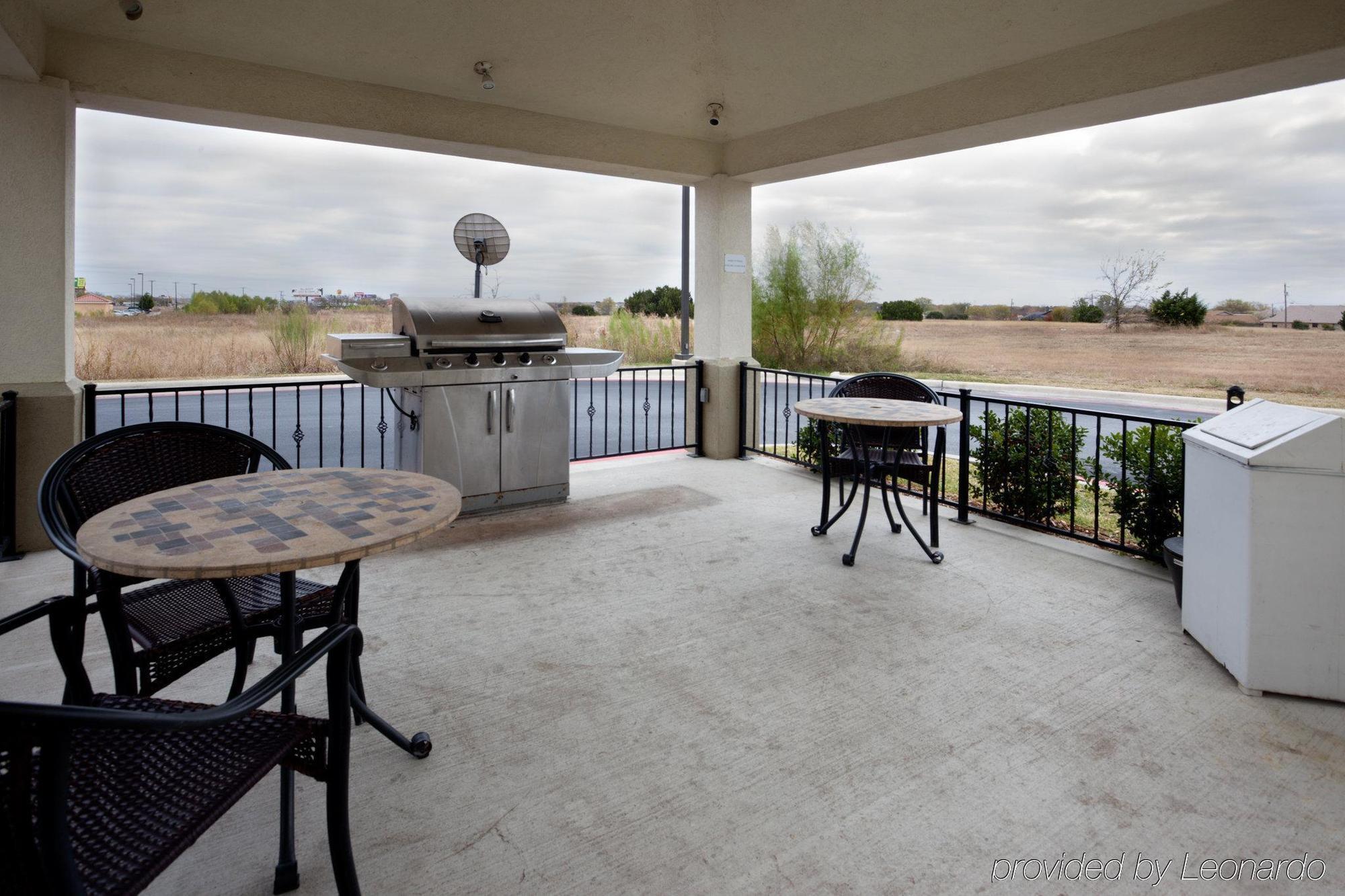 Candlewood Suites Killeen - Fort Cavazos Area By Ihg Kültér fotó