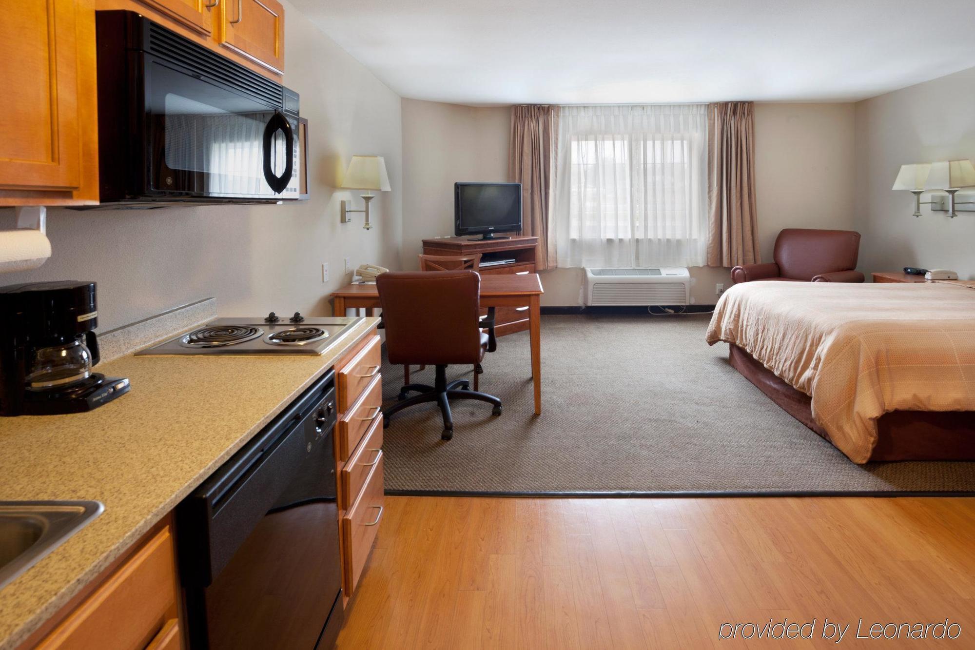 Candlewood Suites Killeen - Fort Cavazos Area By Ihg Szoba fotó