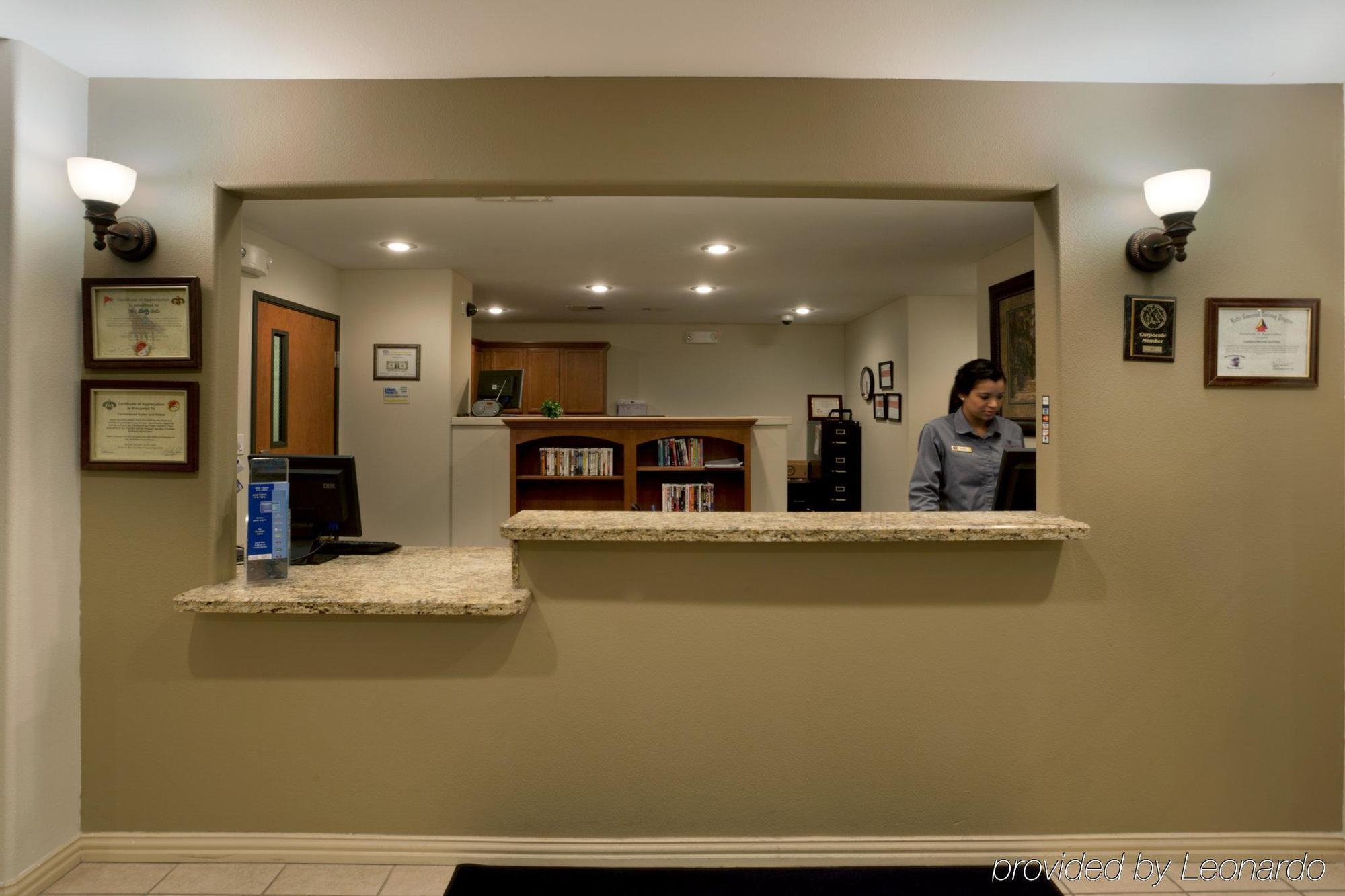 Candlewood Suites Killeen - Fort Cavazos Area By Ihg Kültér fotó