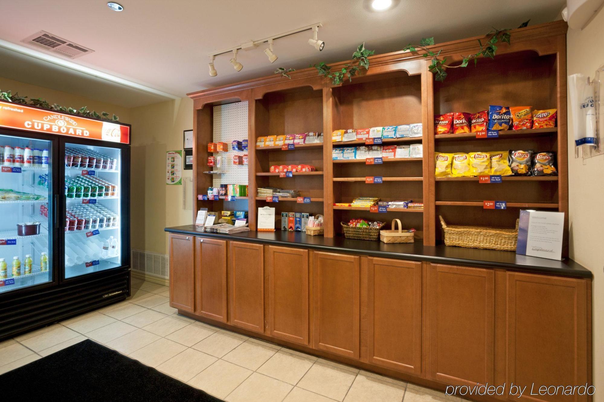 Candlewood Suites Killeen - Fort Cavazos Area By Ihg Kültér fotó