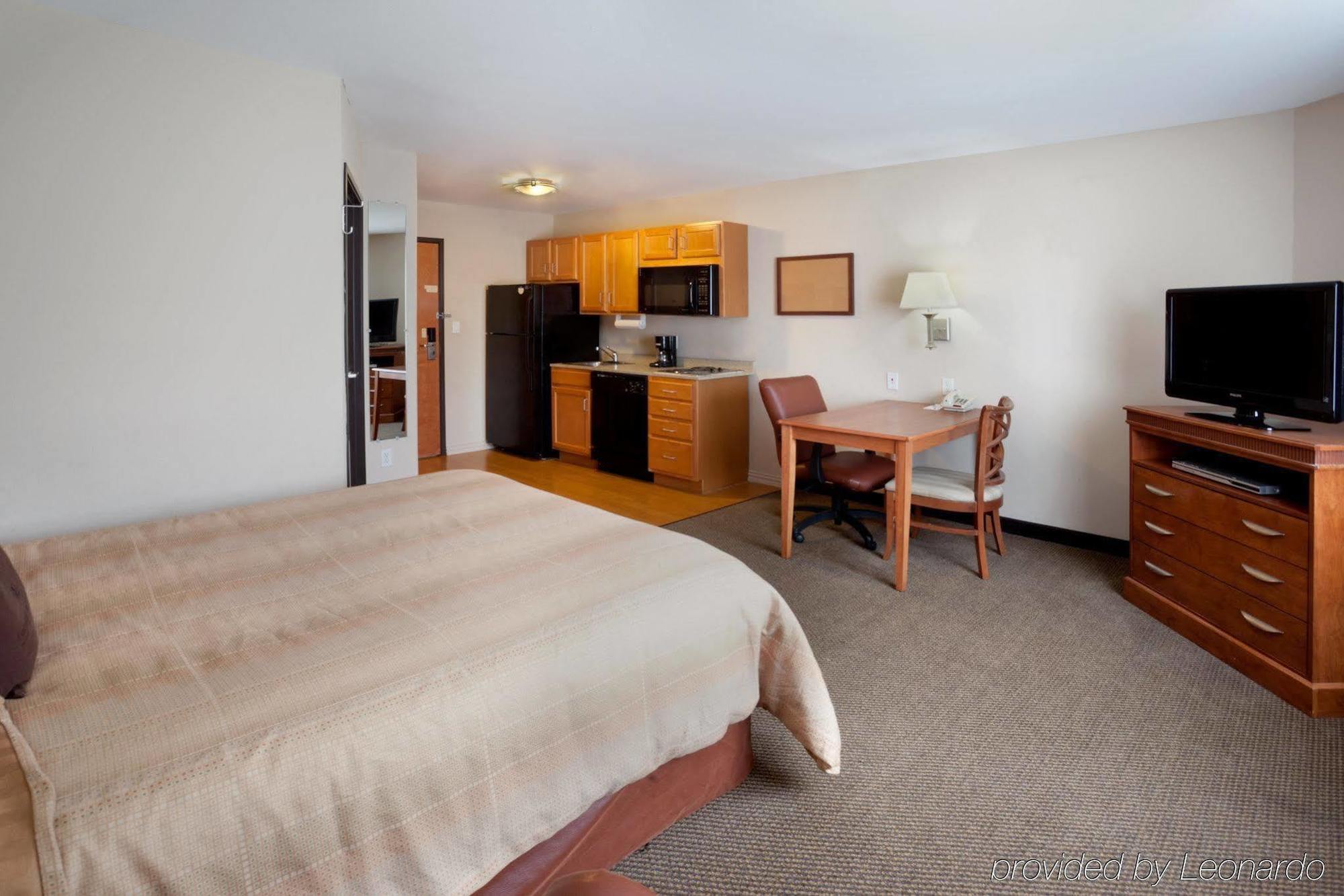 Candlewood Suites Killeen - Fort Cavazos Area By Ihg Szoba fotó
