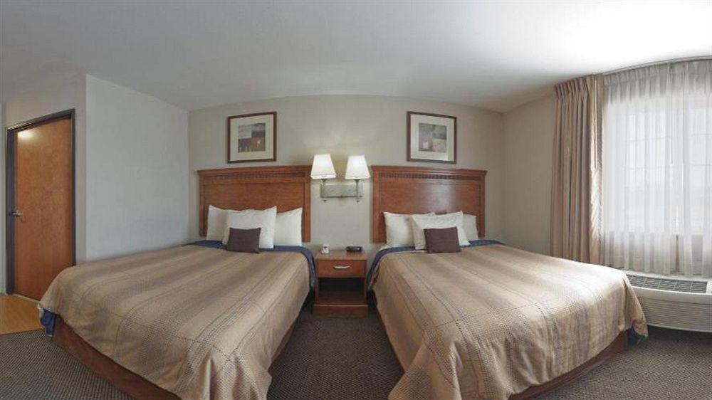 Candlewood Suites Killeen - Fort Cavazos Area By Ihg Kültér fotó